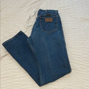 Wrangler Jeans